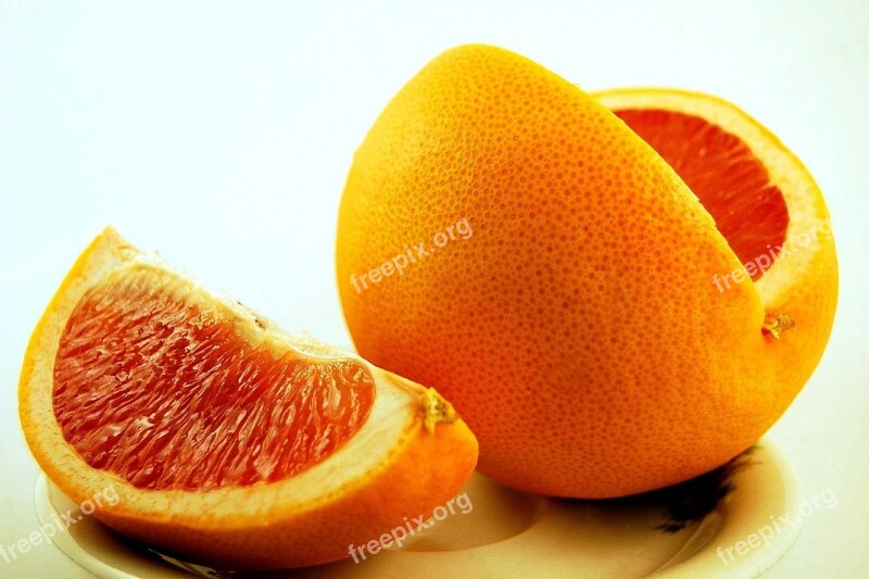 Definition High Orange Fruit Oranges