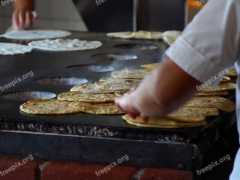 Tortillas Drink Food Free Photos