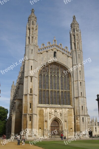 Windows Cathedral Gothic Churches Cathedrals