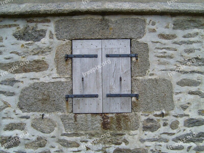 Window Shotters Wooden Windows Doors