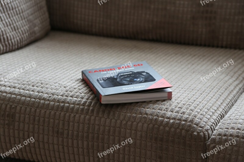 Book Photography Canon 6d Dslr Free Photos