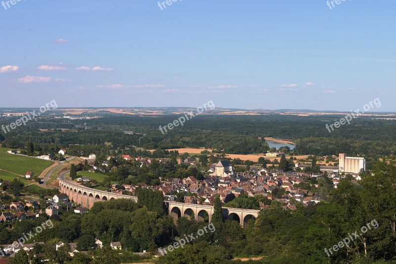 Sancerre Loire Loire Valley France Wine Region