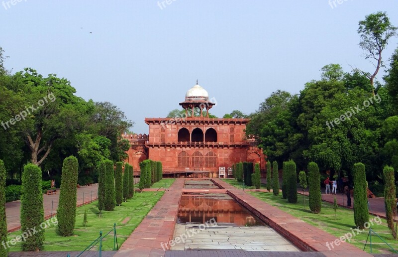 Taj Museum Taj Mahal Museum Museum Taj Complex Agra