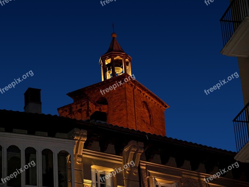 Church Pamplona San Cernin Old Town Free Photos