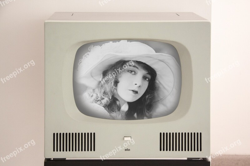 Tv Hf 1 Design Herbert Hirche Designer