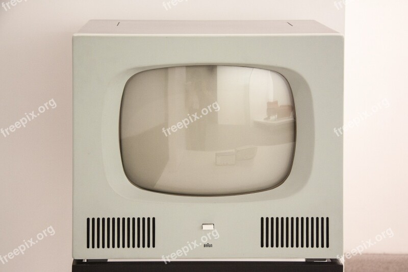 Tv Hf 1 Design Herbert Hirche Designer