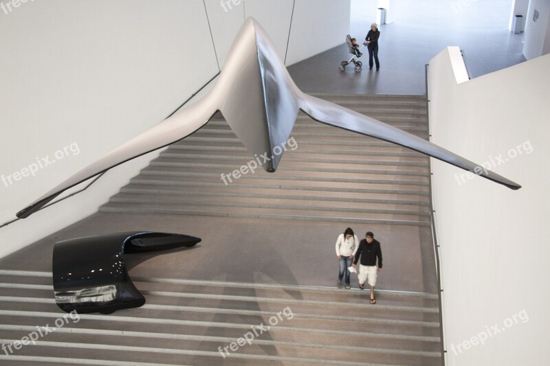 Art Gallery Picture Gallery Of Modern Munich Design Aerodynamic