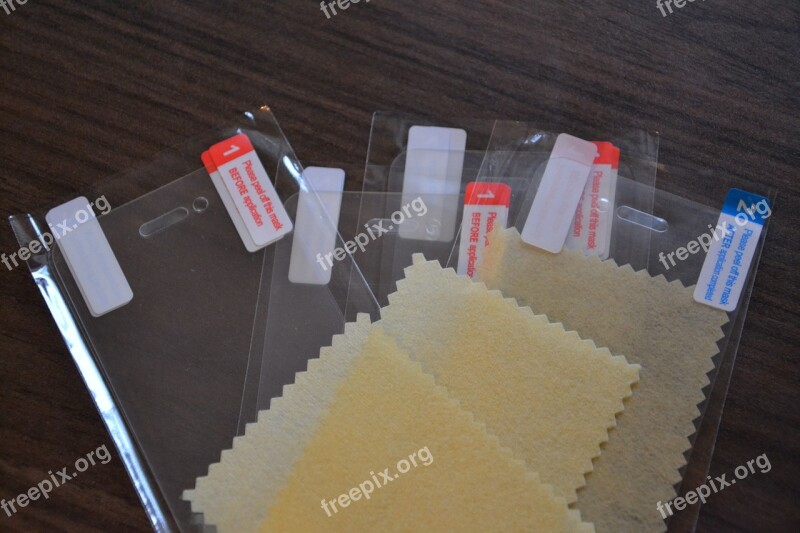 Foil Film Foliation Sticker Stickers