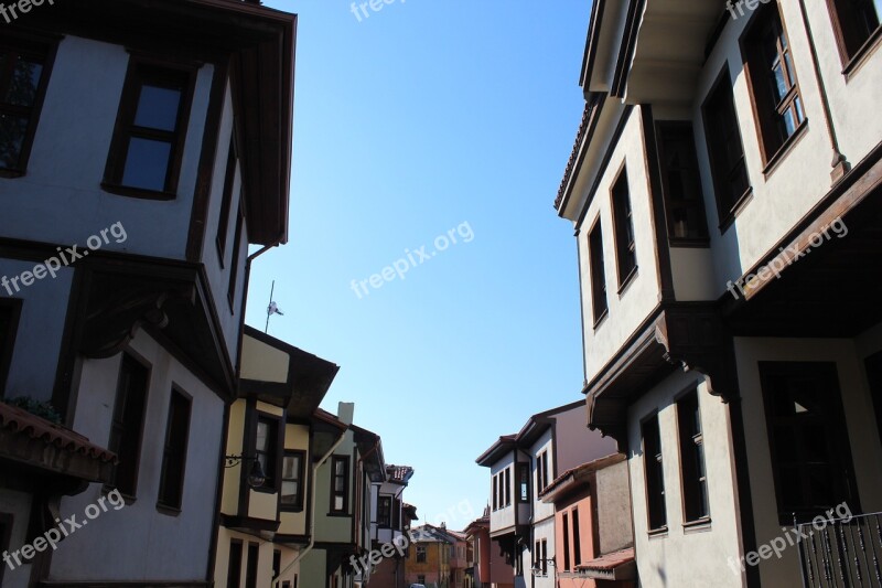 Old Ahşab Home Free Photos