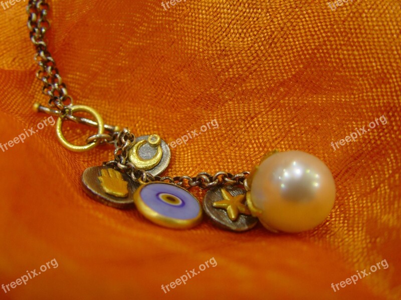 Necklace Jewelry Amulet Free Photos