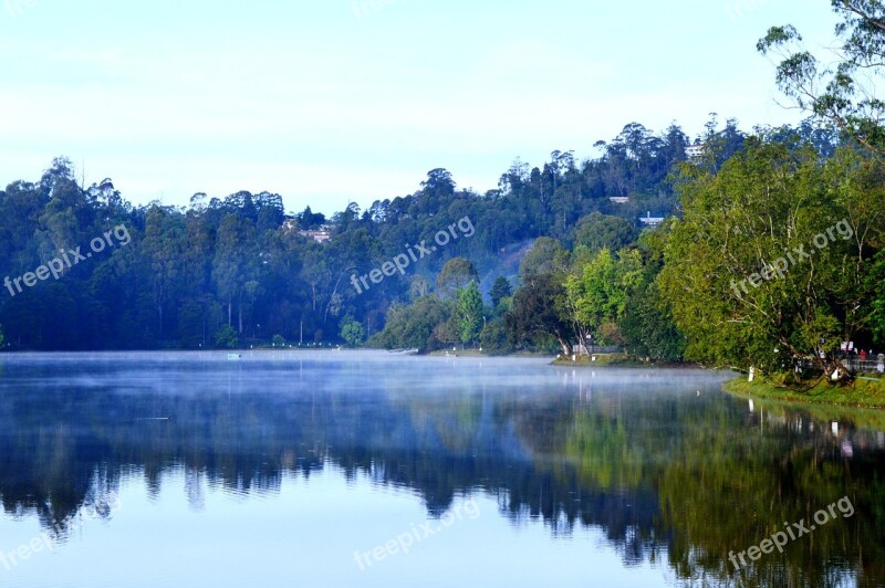 Tamil Nadu Travel India Landscape Nature