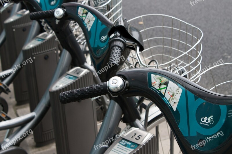 Bike Bike Sharing City Bicycle Cycle