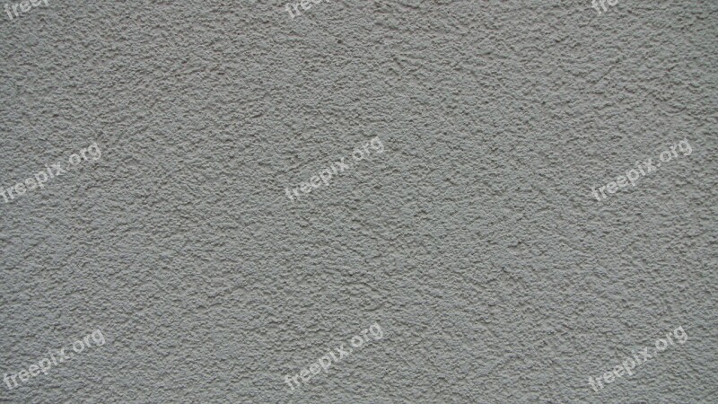 Wall Plaster Grey Structure Background