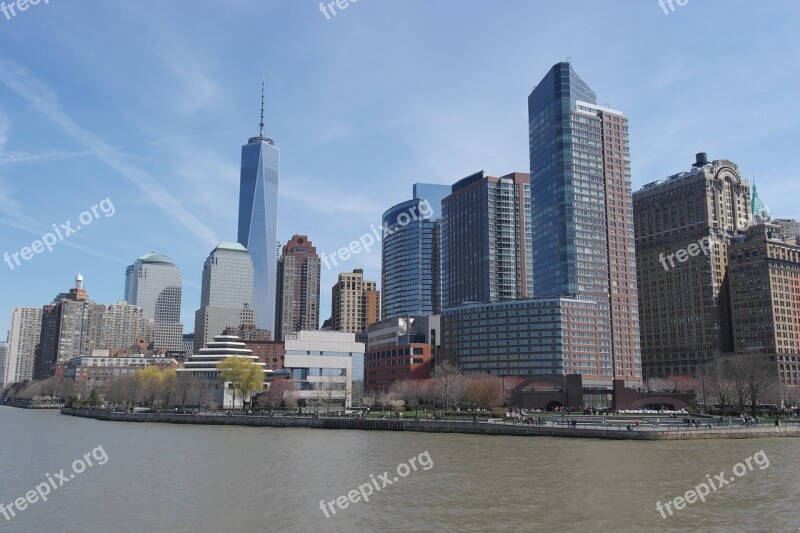 United States New York Perry Free Photos