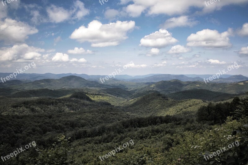 Bulgaria Stara Planina The Town Of Elena Free Photos