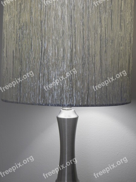 Lamp Light Inspiration Illuminated Design