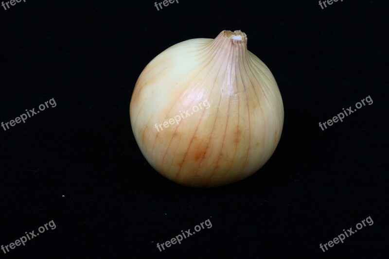 Onion Vegetable Food Organic Free Photos