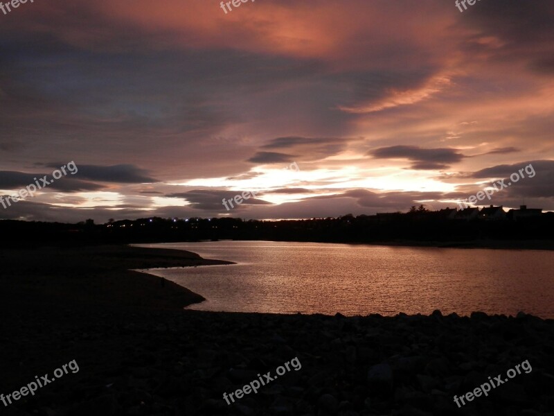 Sun Bay Sea Nature Zaliv