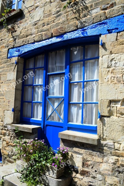 Window Old Lane Pierre Middle Ages