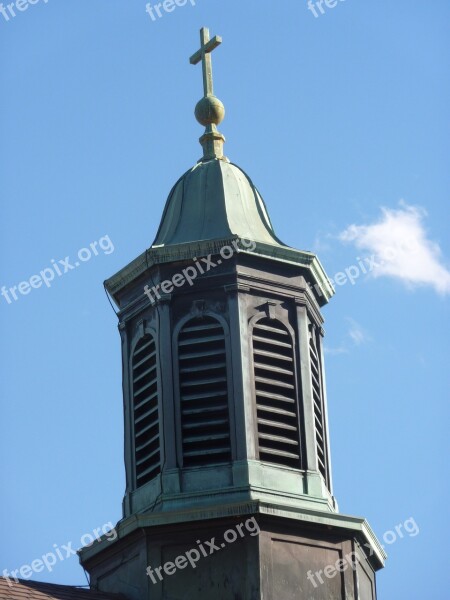 Cupola Catholic School Religion Catholic Christian