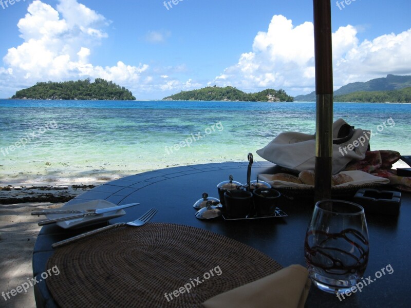 Seychelles Travel Luxury Honeymoon Paradise