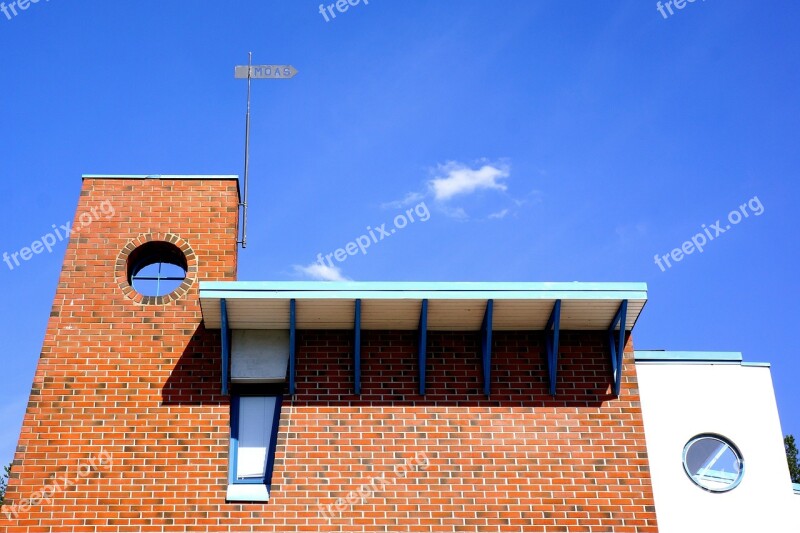 Block Of Flats Building Architecture Bull Hostel