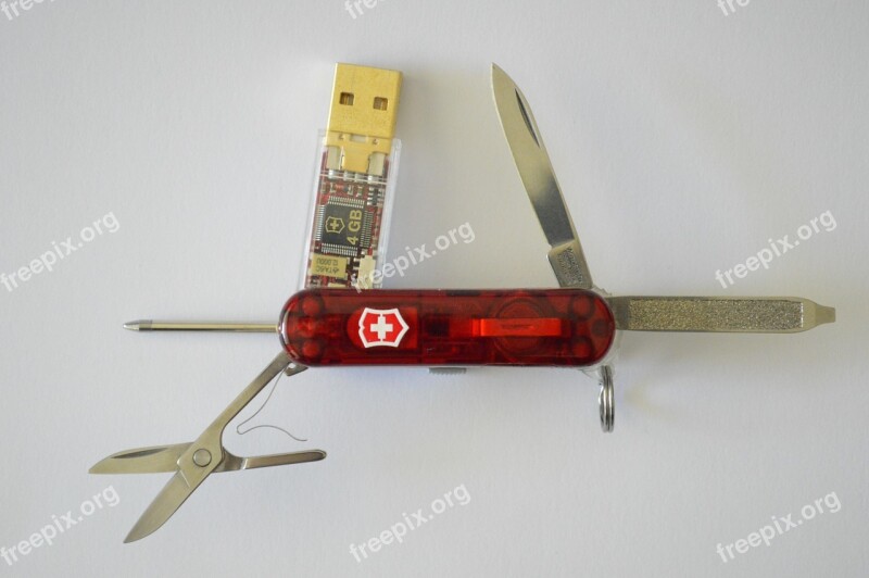 Swiss Army Knife Knife Swiss Knife Victorinox Swiss Made