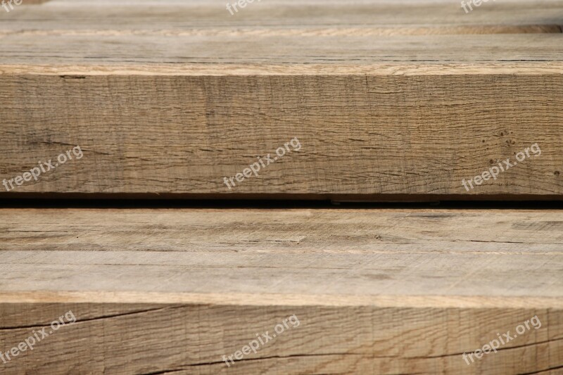 Wooden Beams Post Wood Bar Boards