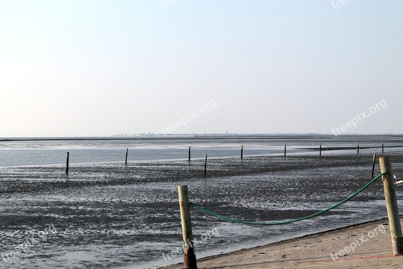 Breakwater North Sea Tides Sea Vacations