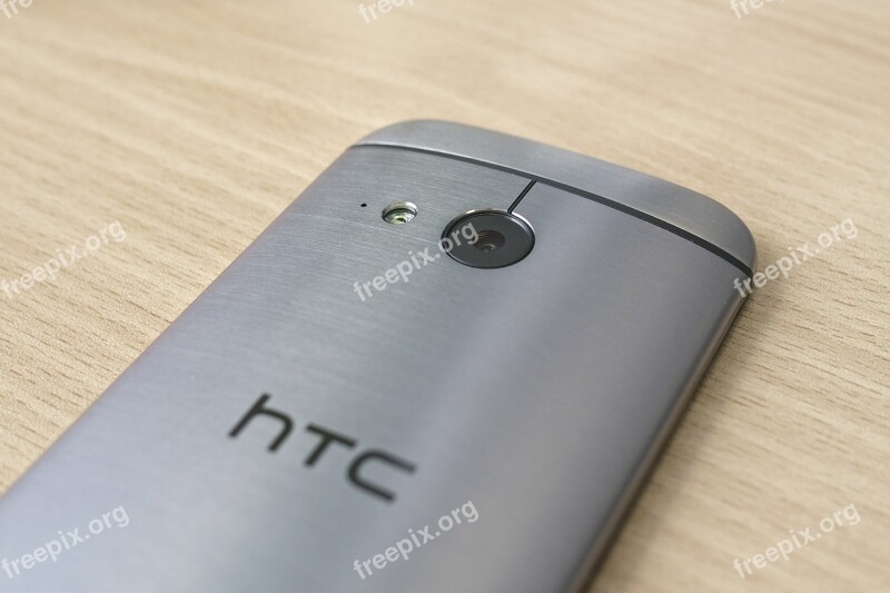 Htc One Htc One Mini 2 Smartphone Android Silver