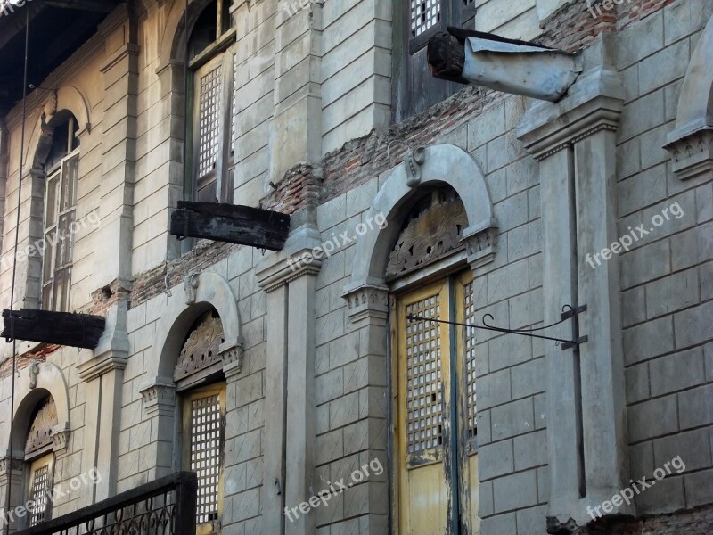 Heritage Windows Spanish Homes Architecture