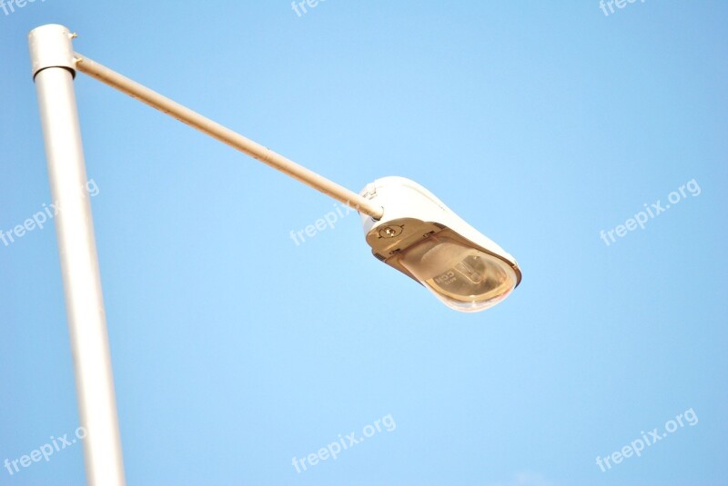 Street Light Street Lamp Light Lamp Free Photos