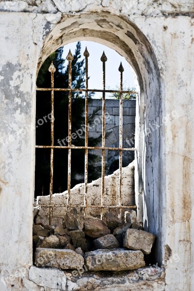 Windows Old City Historic Streets Free Photos