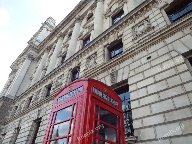 London England Great Britain Building Architecture