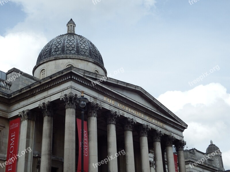 National Art Gallery Building Art Gallery