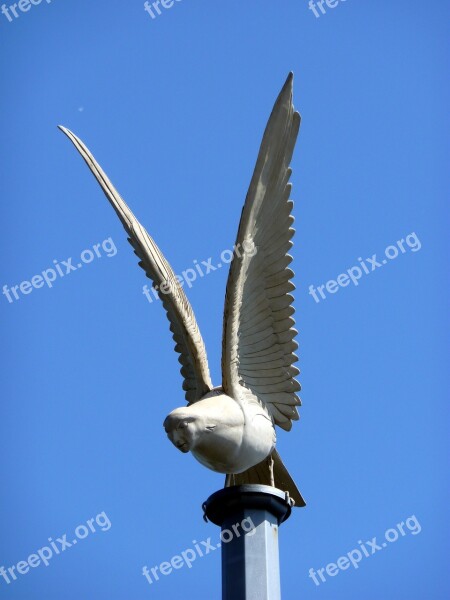 Peter Lenk Sculpture Friedrichshafen Places Of Interest Germany