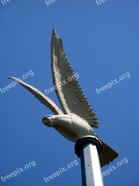 Peter Lenk Sculpture Friedrichshafen Places Of Interest Germany