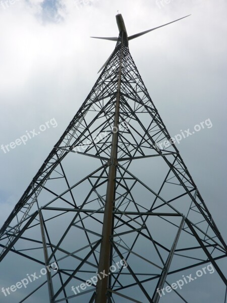 Structure Lattice Pinwheel Dark Clouds Free Photos