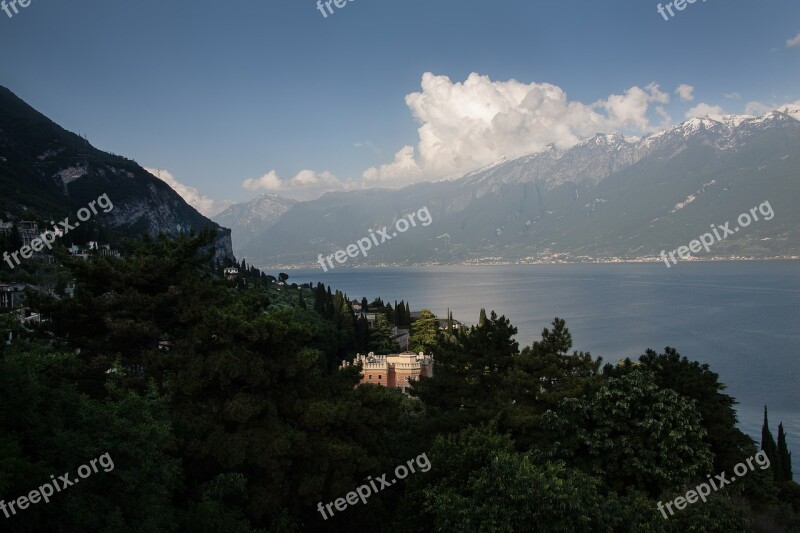 Villa Castle Dream Home Hotel Garda