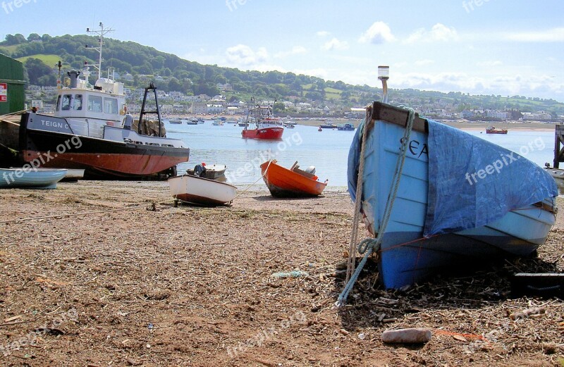 Boats Boating Water Fishing Boat Row Boat