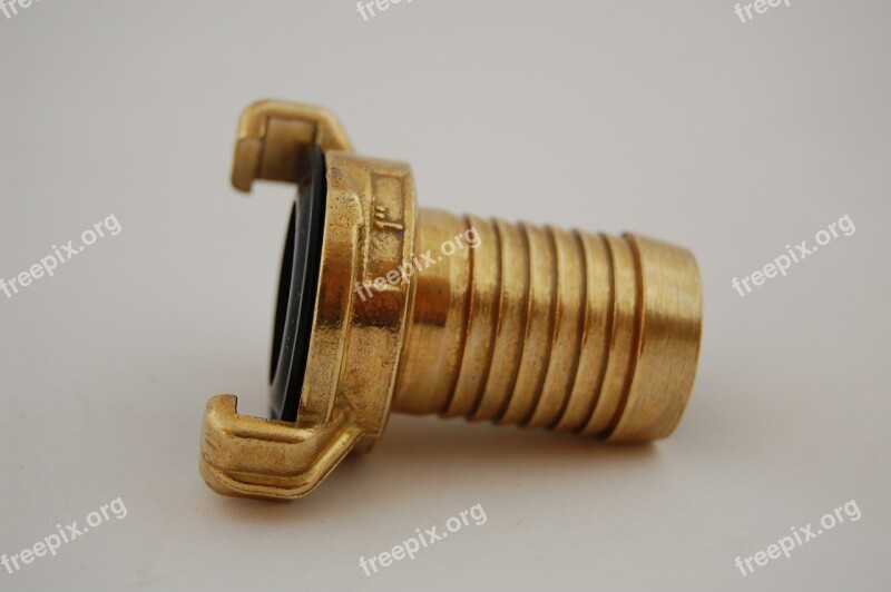 Geka Plug Brass Free Photos