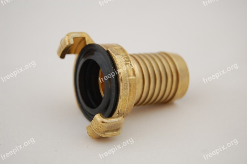 Geka Plug Brass Free Photos