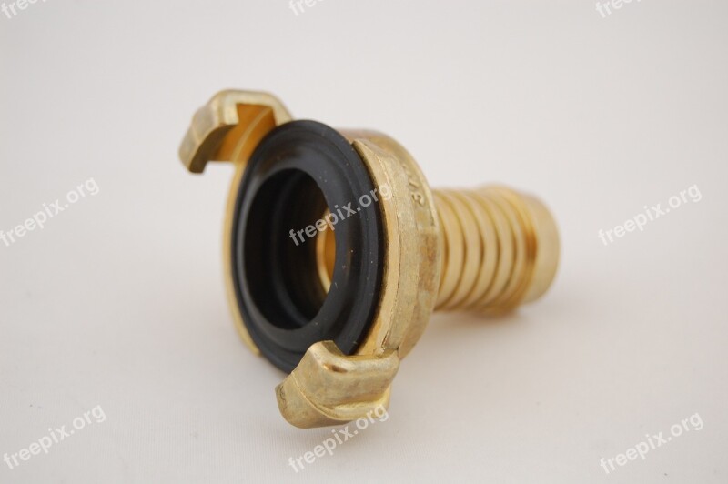 Geka Plug Brass Free Photos