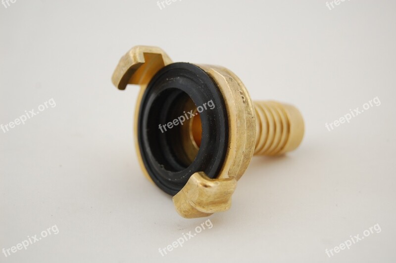 Geka Plug Brass Free Photos