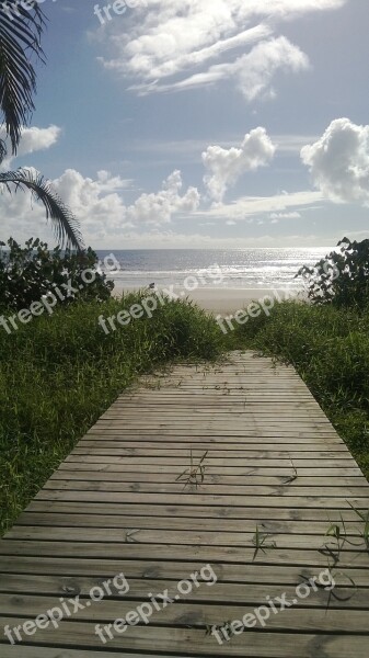 Mar Beach Beira Mar Sunny Itapoá