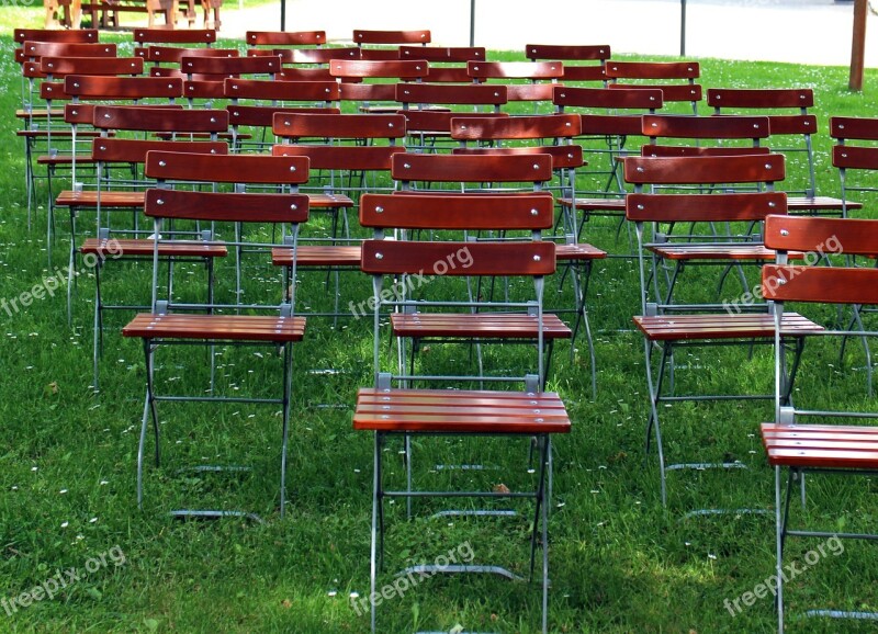 Seating Chairs Metal Chairs Seats Outside Catering