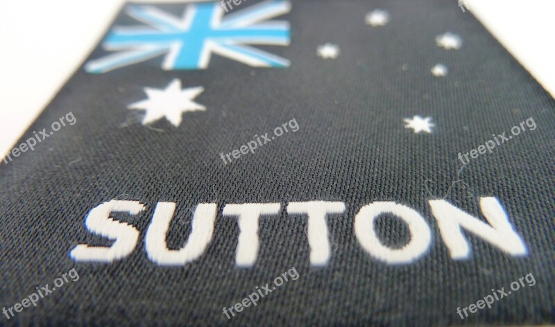 Woven Label Clothing Label Badge Free Photos