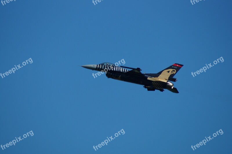 The Mad Turk Raf Waddington Jet Free Photos