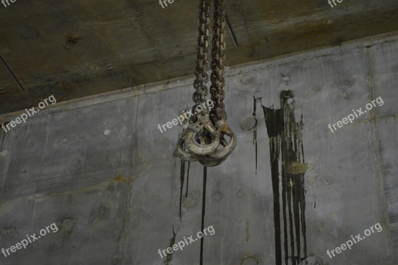 Cable Hoisting Pulley Construction Steel