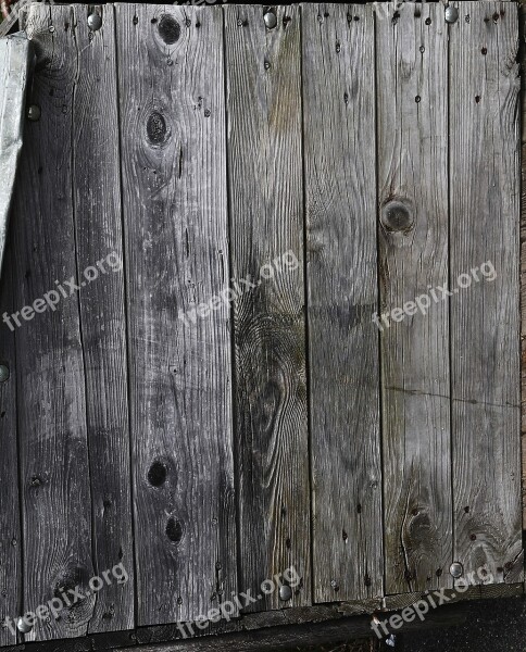 Wood Pattern Grain Abstract Panel